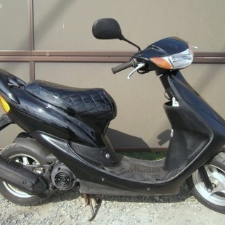 整備済み 原付スクーターﾎﾝﾀﾞﾗｲﾌﾞﾃﾞｨｵzx仕様 安く売ります 全国配送ｏｋ Ysteru 小前田のホンダの中古あげます 譲ります ジモティーで不用品の処分