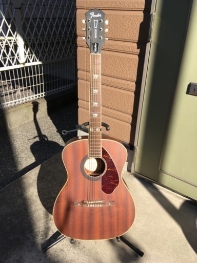 弦楽器、ギター fender hellcat