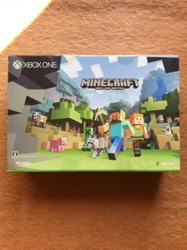 テレビゲーム XBOX ONE S
