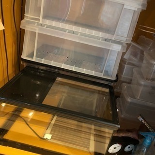 贈り物 巨大 温室 暖 ケージ 収納 ケース ゲージ 爬虫類 ケース多数！！ その他