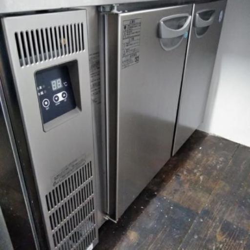 フクシマの業務用冷凍冷蔵庫