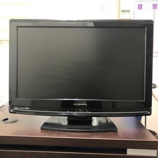 液晶テレビ