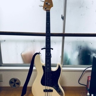 Fender Japan JB62-US VWH