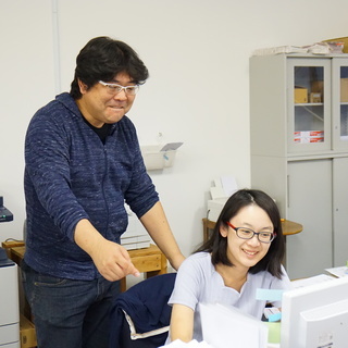 【一般事務】熱帯魚などに囲まれてお仕事♪ 週3～OK！時間や曜日...