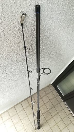 DAIWA ショアスパルタンコースタル96HH 釣 竿 | nycsummit.foodnicher.com