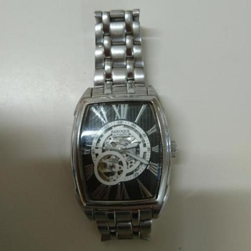 腕時計【BAROQUE】BA-2001