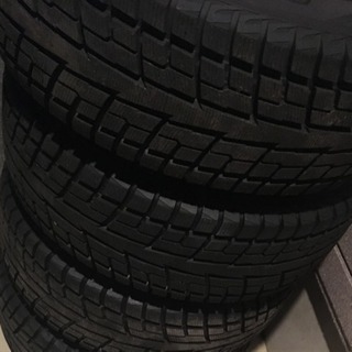 ジムニー JB23 YOKOHAMA タイヤ