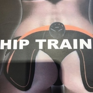 EMS HIP TRAINER