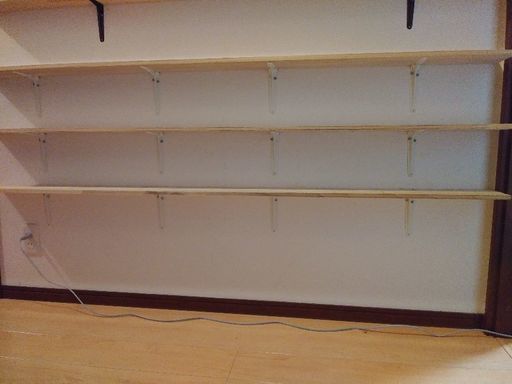 飾り棚☆３つセット