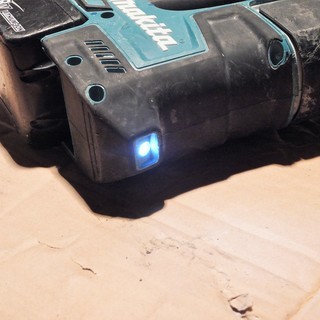 ☆	マキタ makita HR171D 17mm 充電式ハンマドリル◆”ワンハンド”ハンマドリルに