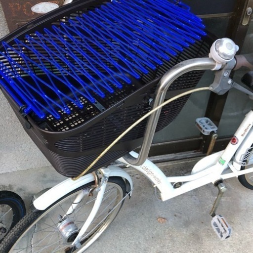 子供乗せ自転車 Ogkカゴ Mayuka 龍谷大前深草の自転車の中古あげます 譲ります ジモティーで不用品の処分 子供乗せ自転車 Ogkカゴ Mayuka 龍谷大前深草の自転車の中古あげます 譲ります ジモティーで不用品の処分