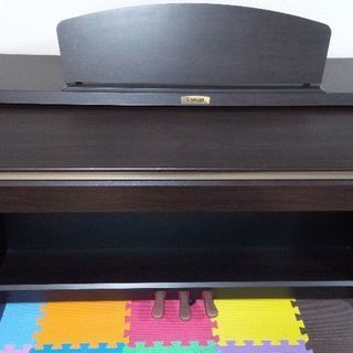 電子ピアノYAMAHAJ-5000