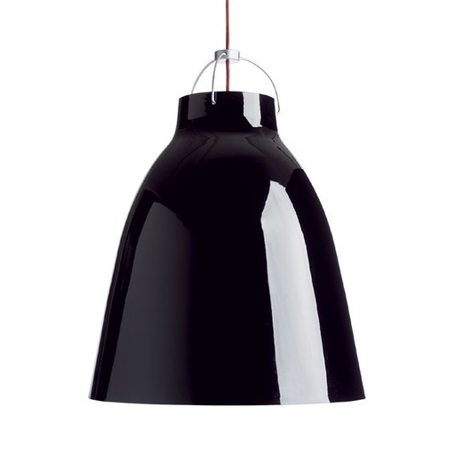 【2点セット】LIGHTYEARS（ライトイヤーズ） Caravaggio P2 Pendant BLACK - Gloss