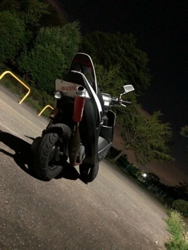 希少の規制前jog zrです‼️画像承認中なのでしばしお待ちください❗️