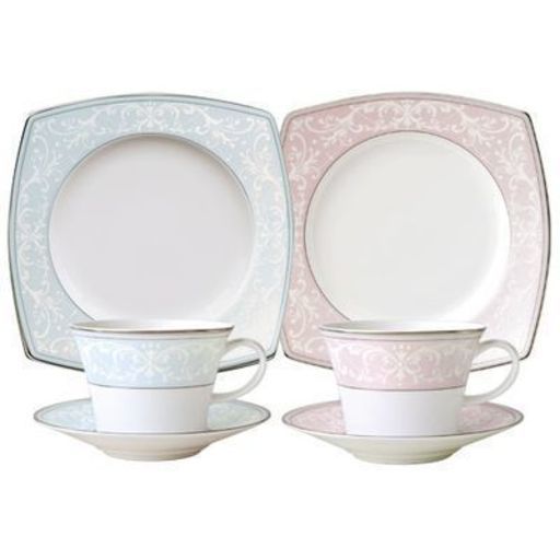 ニッコー シンフォニー ペアティタイムセット　未使用品半額！