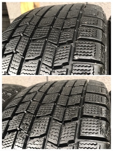 シーズン前特別価格 185 55r15ダンロップ スタッドレスタイヤ Dsx 2 185 55r15 中古フィット ノート マーチ デミオ スギ 白石のタイヤ ホイールの中古あげます 譲ります ジモティーで不用品の処分 シーズン前特別価格 185 55r15ダンロップ スタッドレスタイヤ Dsx 2 185 55r15 中古フィット ノート マーチ デミオ スギ 白石のタイヤ ホイールの中古あげます 譲ります ジモティーで不用品の処分