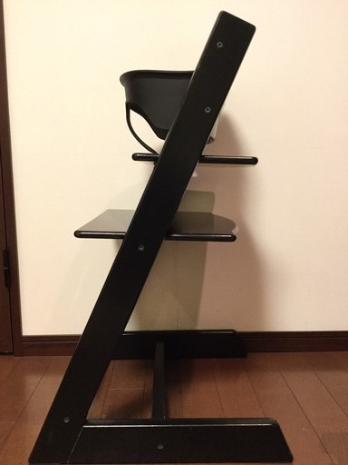 ※売約済み※STOKKE TRIPP TRAPP ストッケ トリップトラップ 子供椅子 子供椅子　ベビーチェアー
