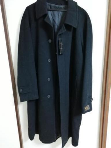新品 メンズ礼服コート ぴあさん 西宮のコート メンズ の中古 古着あげます 譲ります ジモティーで不用品の処分