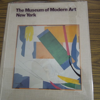 The Museum of  Modern Art (英語版）