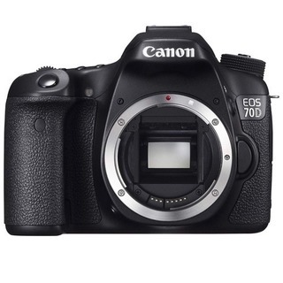 CANON 7D BODY