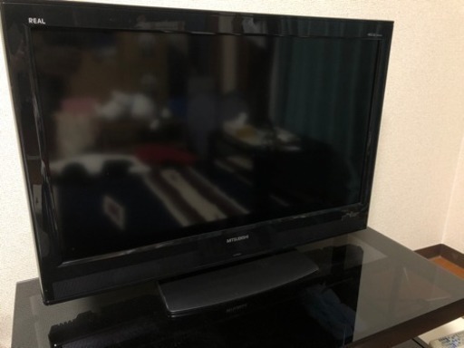 32型 テレビ