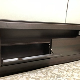 シモンズベッド＆フレームセット