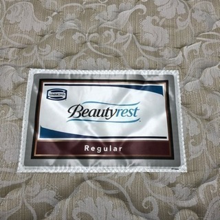 シモンズベッド＆フレームセット