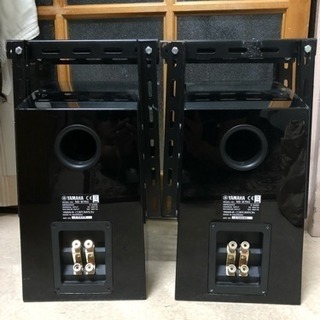 最終値下げ10万で買ったスピーカー