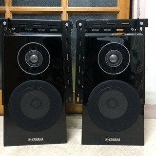 最終値下げ10万で買ったスピーカー