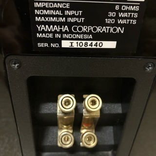 最終値下げ10万で買ったスピーカー