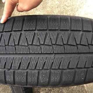 ブリジストン BRIDGESTONE ブリザック BLIZZAK　REVO GZ スタッドレス 215/45R17