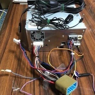 日産 ナビ MP111-A  美品