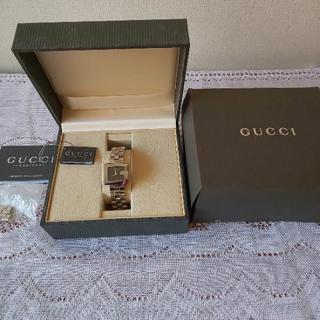 ⌚GUCCIの時計⌚