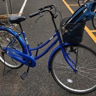 絶対お買得です❢ 中古自転車♬