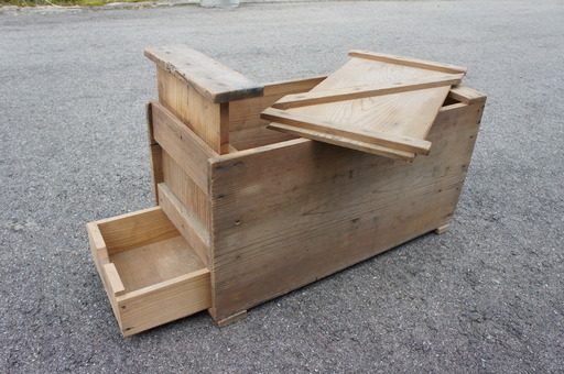 昔懐かしい手作り大工工具箱 Hermit 園部のその他の中古あげます 譲ります ジモティーで不用品の処分 昔懐かしい手作り大工工具箱 Hermit 園部のその他の中古あげます 譲ります ジモティーで不用品の処分