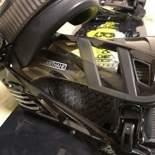 スノーボード板・バインダー・バッグ