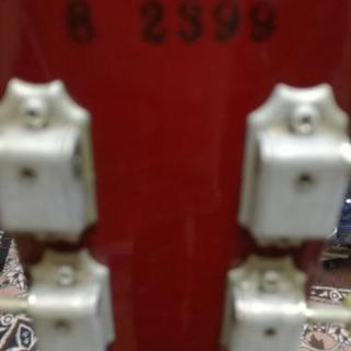 GIBSON 　ギブソン、レスポールクラシック　ギター