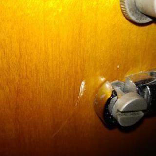 GIBSON 　ギブソン、レスポールクラシック　ギター