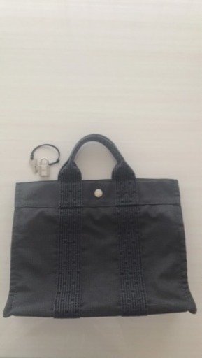 HERMES エルメス ハンドバッグ トートバッグ