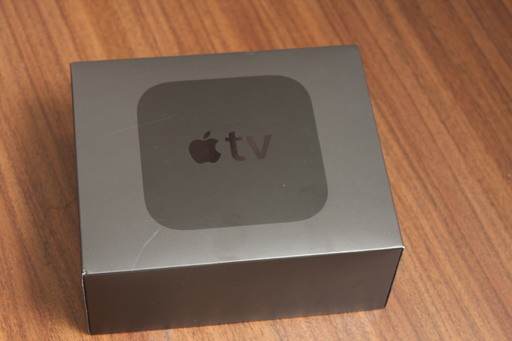 Apple TV 第４世代32Gb 付属品完備 | 美品