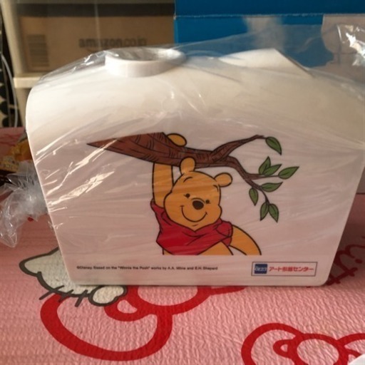 加湿器