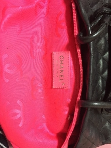 CHANELバッグ