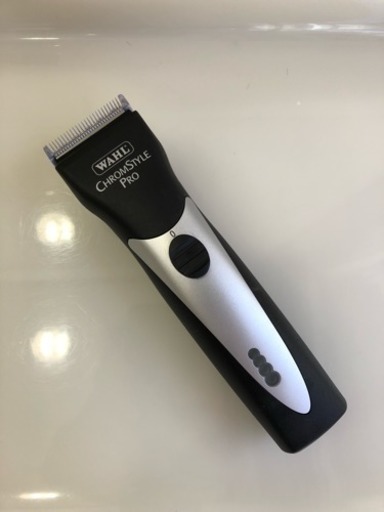 バール WAHL 理容 国家試験 2mm バリカン
