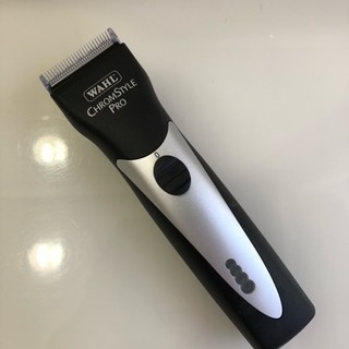 美容/健康［ＷＡＨＬ] 2mm バリカン理容師国家試験用 - 電気シェーバー