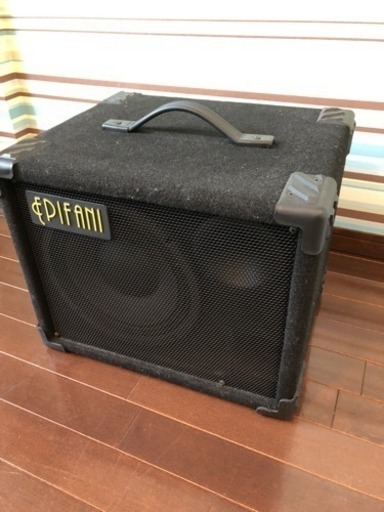 エピファニ T110-UL ベースキャビネット