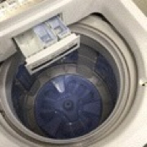 配達無料地域あり＊Panasonic 2016年製 大容量8キロ＊エコナビ搭載＊