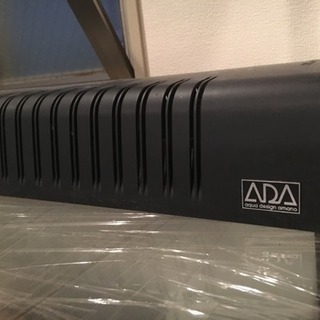 ADA 900水槽、証明 その他 エリザベサエ