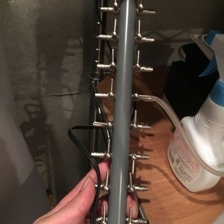 ADA 900水槽、証明 その他 エリザベサエ