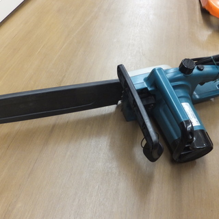 【引取限定】マキタ　チェーンソー　ＭＵＣ350　【ハンズクラフト戸畑店】