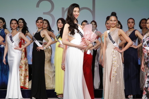 19ミスジャパン静岡大会出場者募集中 Missjapan 静岡のコンサート ショーのイベント参加者募集 無料掲載の掲示板 ジモティー 19ミスジャパン静岡大会出場者募集中 Missjapan 静岡のコンサート ショーのイベント参加者募集 無料掲載の掲示板 ジモティー